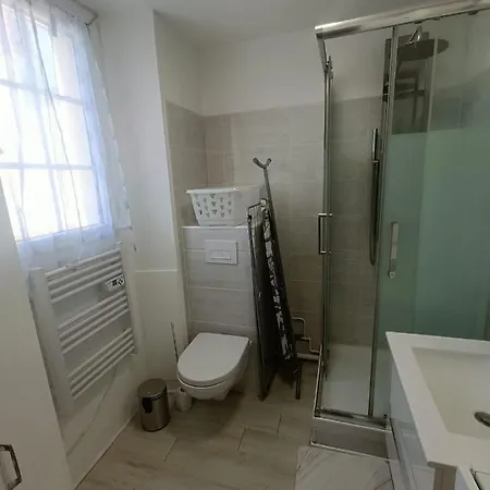 Apartamento Le Mascarin - La Madeleine - La Bonne Marienne *
