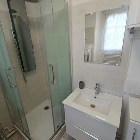 Le Mascarin - La Madeleine - La Bonne Marienne Apartment Angers